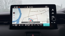 Honda HR-V 1.5 eHEV Elegance 5dr CVT Hybrid Hatchback